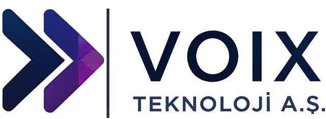 VOİX TEKNOLOJİ A.Ş.